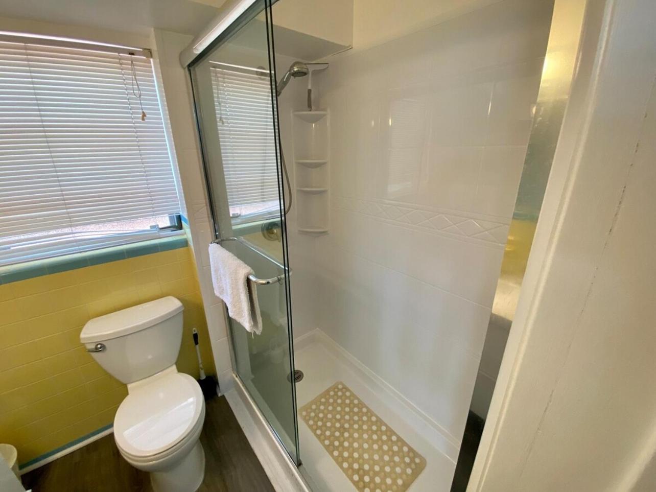 Studio Intracoastal Views! 5 Min Walk To The Beach Villa Pompano Beach Dış mekan fotoğraf